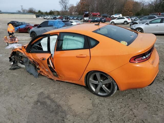 2014 Dodge Dart GT