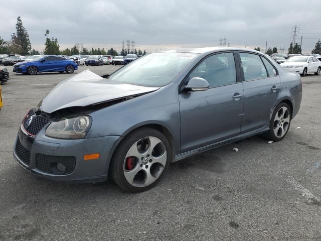 2008 Volkswagen GLI