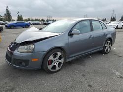 2008 Volkswagen GLI en venta en Rancho Cucamonga, CA