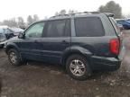 2004 Honda Pilot EXL