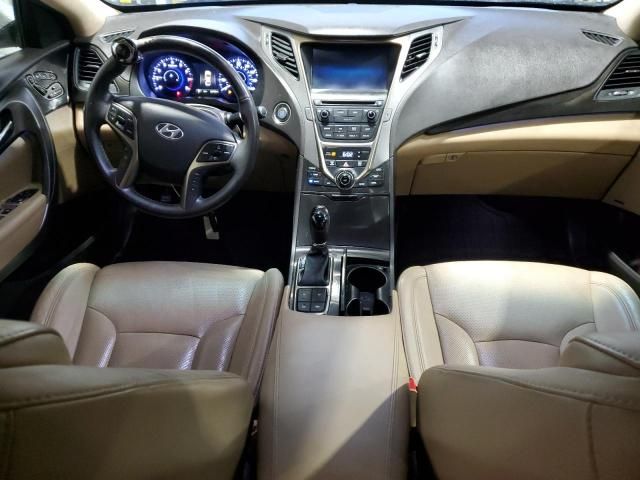 2014 Hyundai Azera GLS