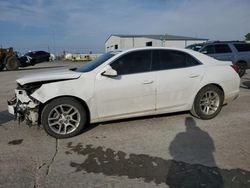 Run And Drives Cars for sale at auction: 2015 Chevrolet Malibu 1LT