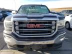 2016 GMC Sierra C1500 SLT