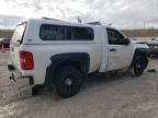 2013 Chevrolet Silverado C1500