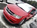 2013 Dodge Journey SE