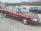 2002 Buick Lesabre Limited