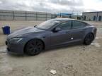 2022 Tesla Model S