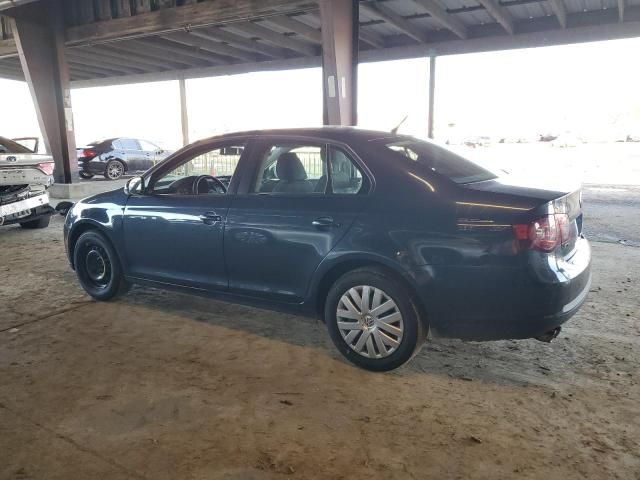 2010 Volkswagen Jetta S