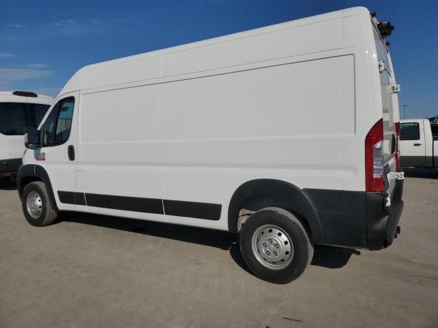 2022 Dodge RAM Promaster 2500 2500 High