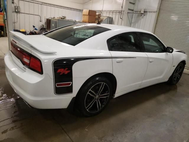 2013 Dodge Charger R/T