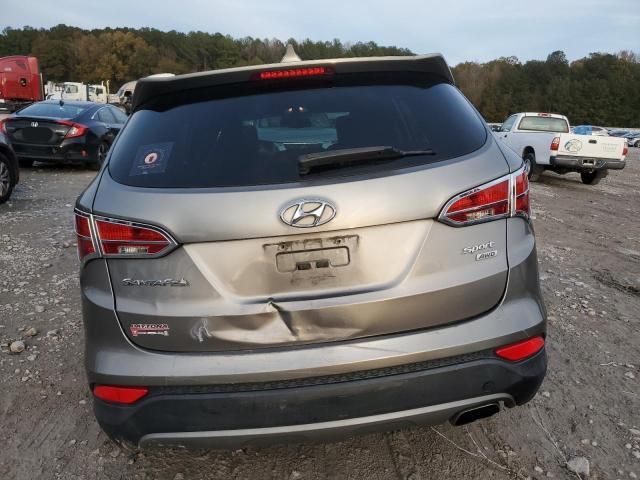 2014 Hyundai Santa FE Sport