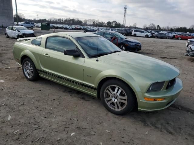 2006 Ford Mustang GT