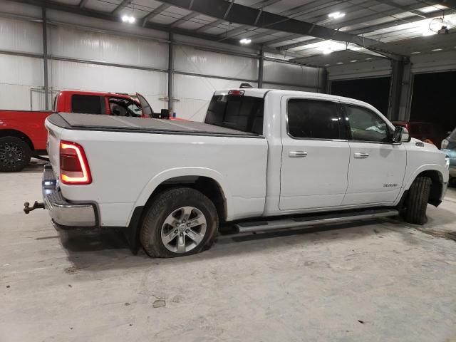 2019 Dodge 1500 Laramie