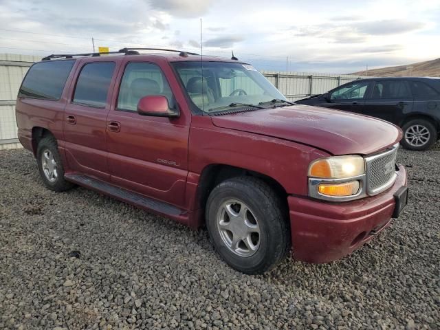 2005 GMC Yukon XL Denali