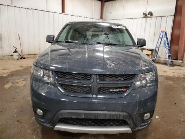 2017 Dodge Journey GT