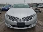 2013 Lincoln MKZ