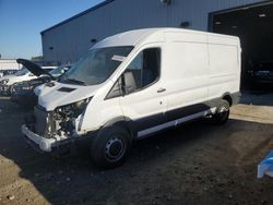 Ford Vehiculos salvage en venta: 2018 Ford Transit T-250