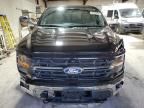 2024 Ford F150 XLT