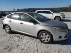 2012 Ford Focus S