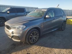 2016 BMW X5 XDRIVE35I en venta en Kansas City, KS