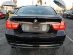 2009 BMW 328 I Sulev