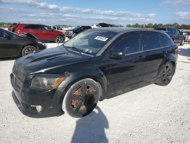 2008 Dodge Caliber SRT-4