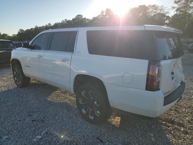 2020 GMC Yukon XL C1500 SLT