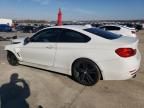 2015 BMW 428 I