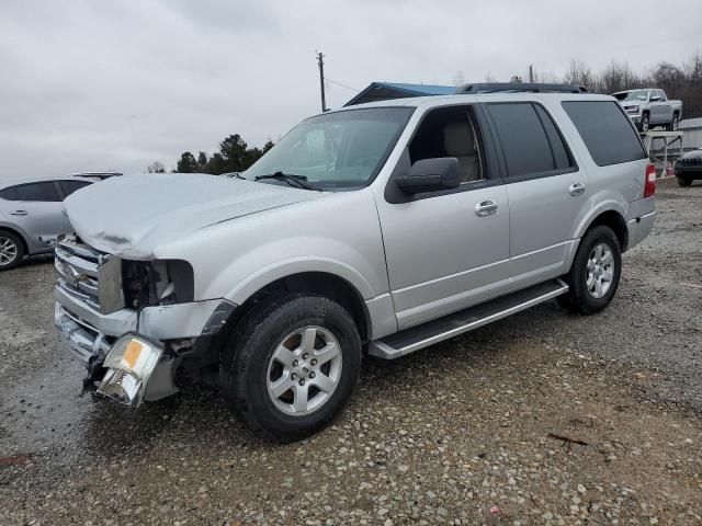 2010 Ford Expedition XLT