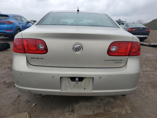 2008 Buick Lucerne CXL