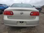 2008 Buick Lucerne CXL