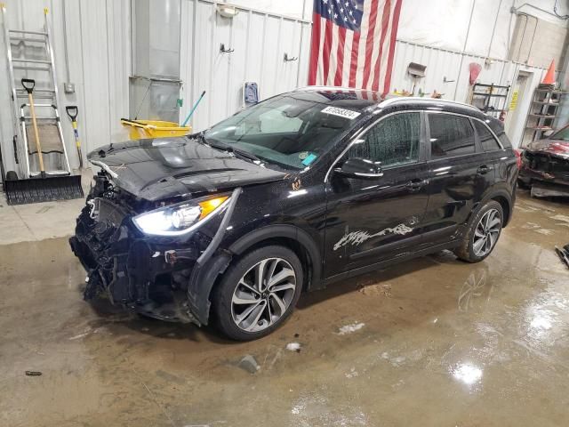 2018 KIA Niro Touring