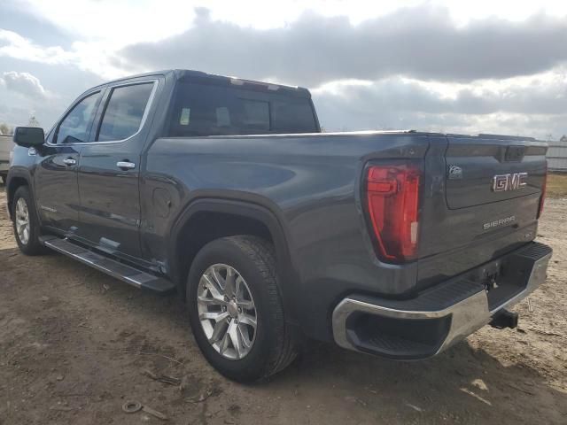 2019 GMC Sierra C1500 SLT