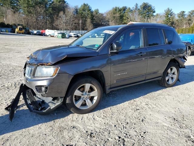 2015 Jeep Compass Sport