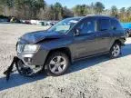 2015 Jeep Compass Sport