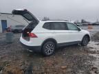 2021 Volkswagen Tiguan S