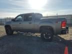 2008 GMC Sierra K1500