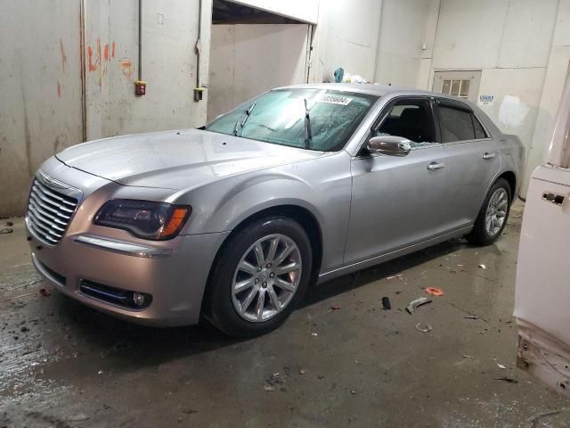 2013 Chrysler 300C