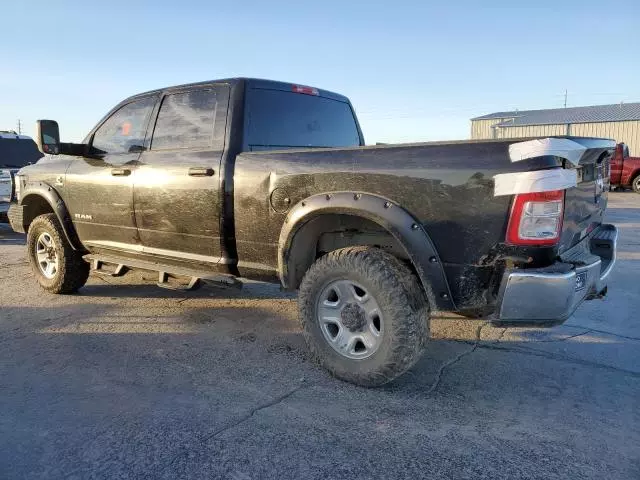 2020 Dodge RAM 2500 Tradesman