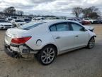 2010 Buick Lacrosse CXS