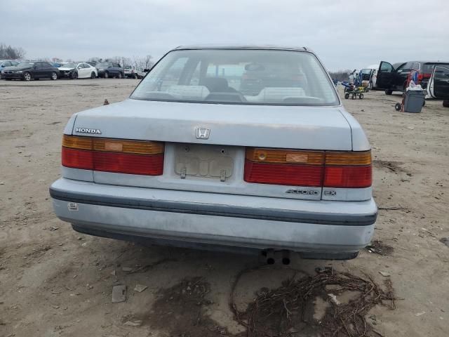 1991 Honda Accord EX