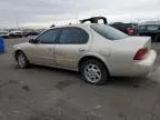 1998 Nissan Maxima GLE