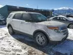 2011 Ford Explorer XLT