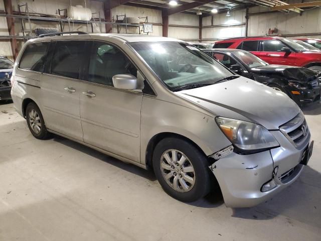 2006 Honda Odyssey Touring