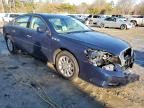 2009 Buick Lucerne CXL