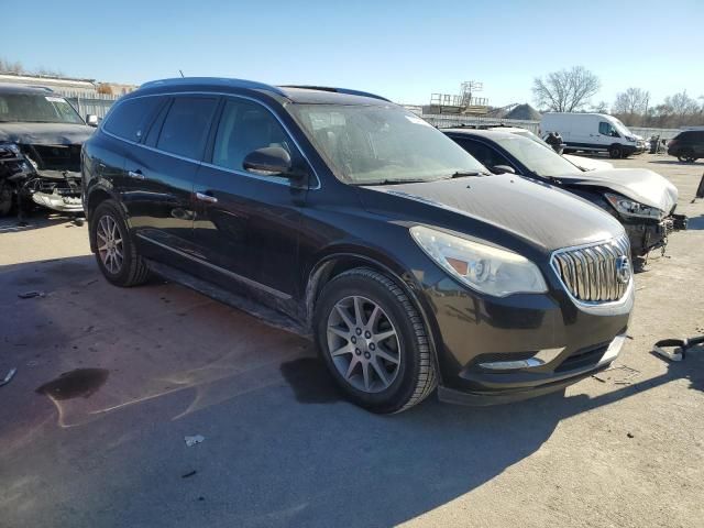 2014 Buick Enclave