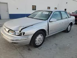 Ford Taurus gl salvage cars for sale: 1995 Ford Taurus GL