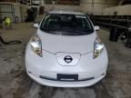 2015 Nissan Leaf S