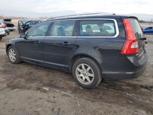 2009 Volvo V70 3.2