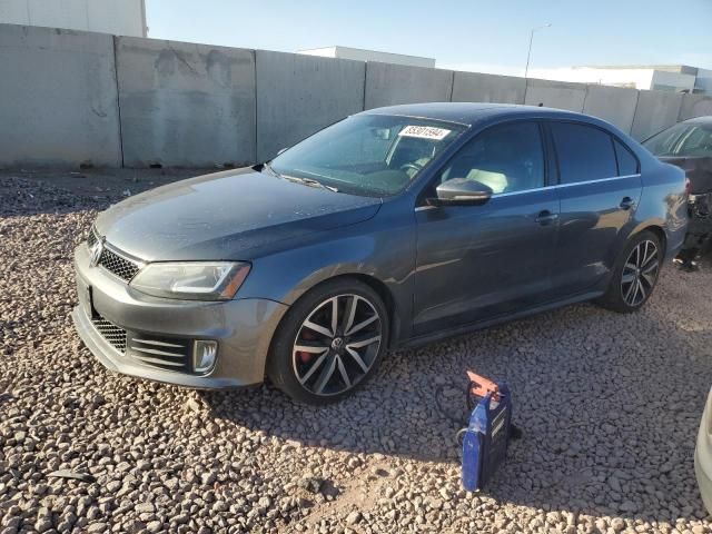 2013 Volkswagen Jetta GLI